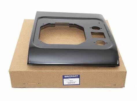 Frontal de faro  de aleta Derecha Land Rover Defender REF ASW710140