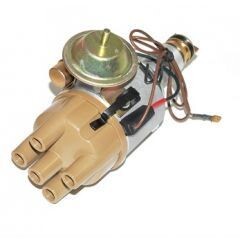 Delco distribuidor  Land Rover series 4 cilindros REF erc6986