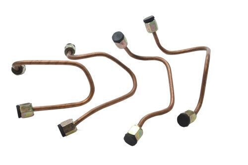 Tubos inyectores LAND ROVER SERIES SANTANA 2.25  ref. 563165/8