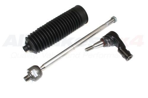 Tirante direccion cremallera rosca m16 Land Rover Discovery 3, 4