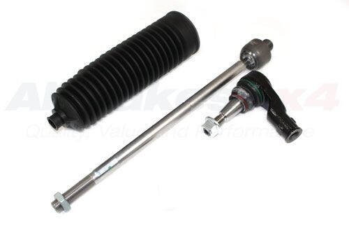 Tirante direccion cremallera rosca m20 Land Rover Discovery 3, 4