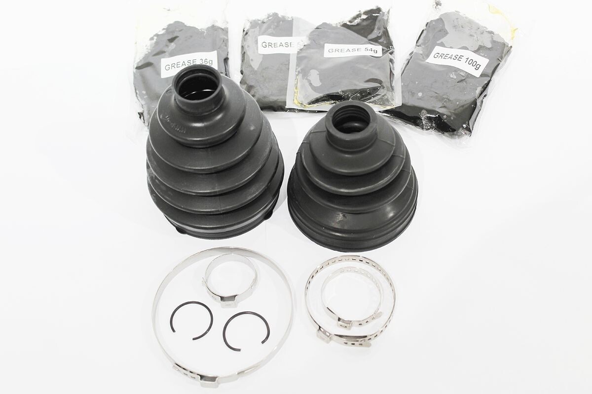 Guardapolvos transmision delantero Land Rover Discovery 3, 4 REF tdr500100