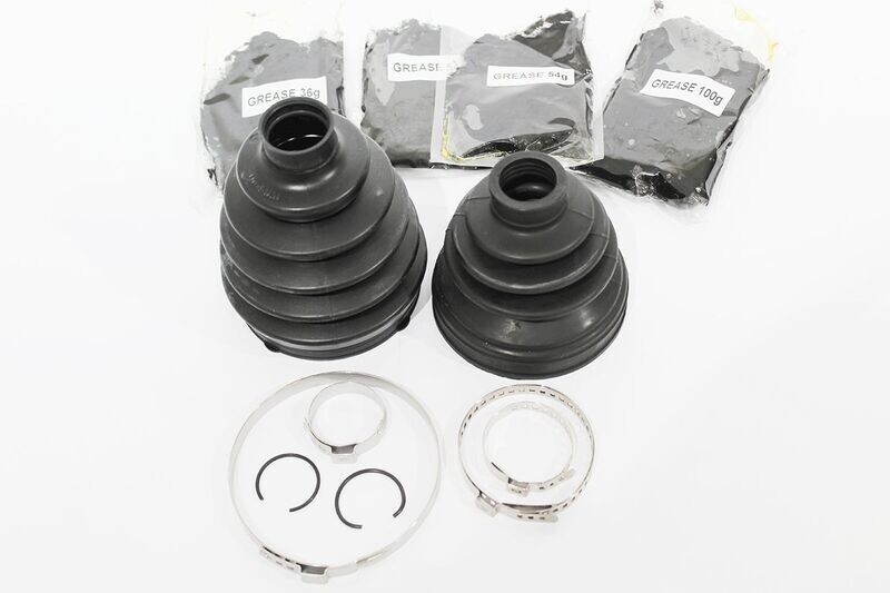 Guardapolvos transmision delantero Land Rover Discovery 3, 4 REF tdr500100
