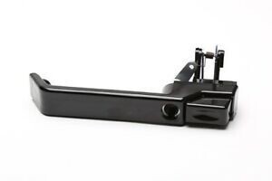 Manilla delantera exterior derecha brillo Land Rover Defender REF da6895
