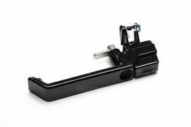 Manilla delantera exterior izquierda brillo Land Rover Defender REF da6894
