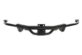 Estribo trasero estilo NAS  chapa negra Land Rover Defender 90, 110 REF BA 7821