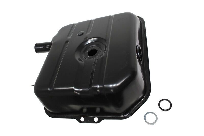 Deposito de chapa para combustible  Land Rover Defender 110, Range Rover Clasic (1970-1996) REF wfe000190
