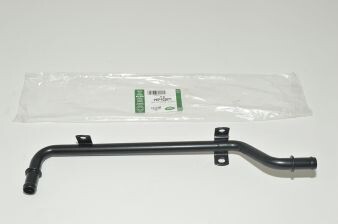 Tubo metálico de calefacción Land Rover Discovery 2 td5