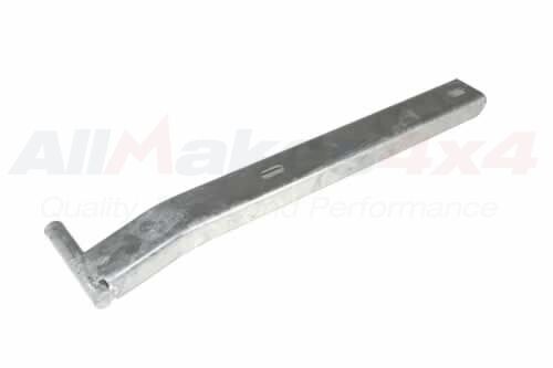 Bisagra parte  porton abatible derecha Land Rover Defender REF MUC8740