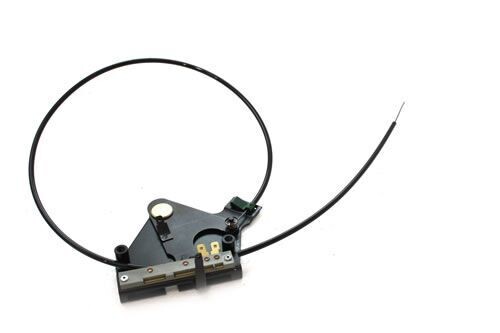 ​​​Mando calefaccion ventilador Land Rover Defender
