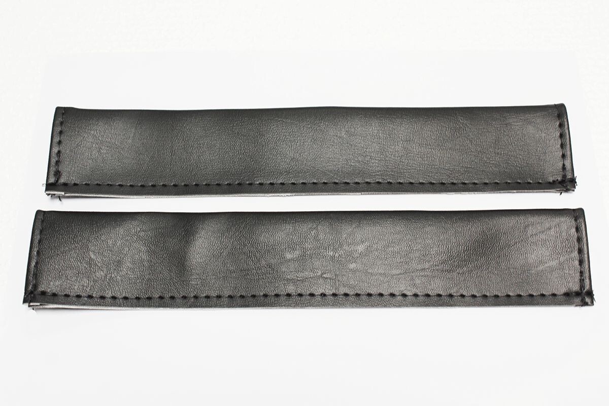 Funda cadena retención porton abatible Land Rover Defender REF 330422