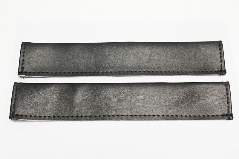 Funda cadena retención porton abatible Land Rover Defender REF 330422