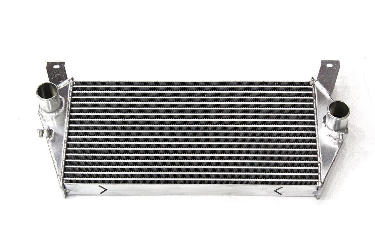 Intercooler gran dimensión de Land Rover defender TD5 2. 5 Diesel REF ga4634