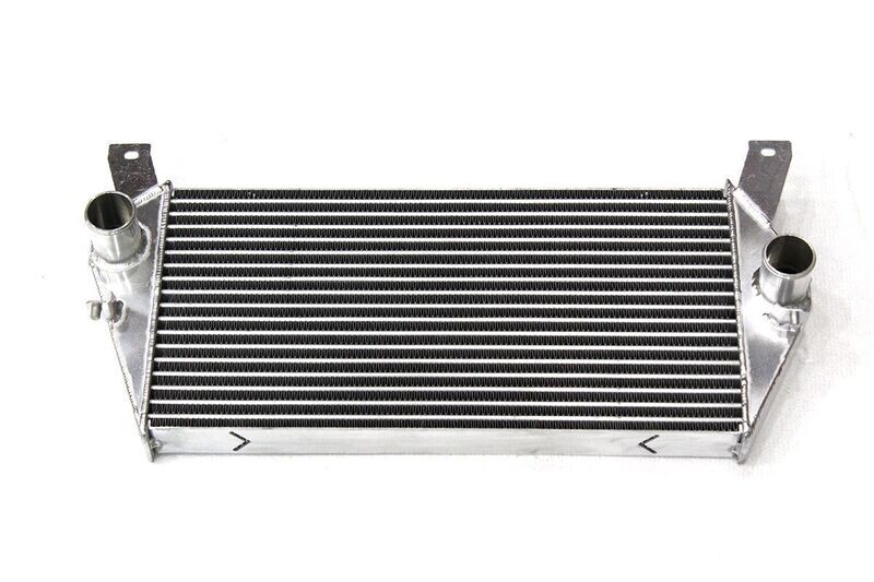 Intercooler gran dimensión de Land Rover defender TD5 2. 5 Diesel REF ga4634