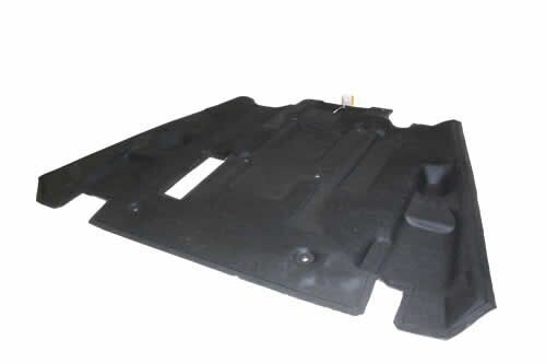 Aislamiento capo manta Land Rover Defender REF awr4147