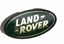 LOGOTIPO LAND ROVER REF DAS100150