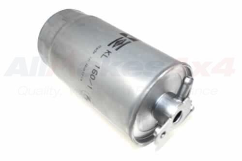 Filtro combustible Range Rover L322 REF wfl000070