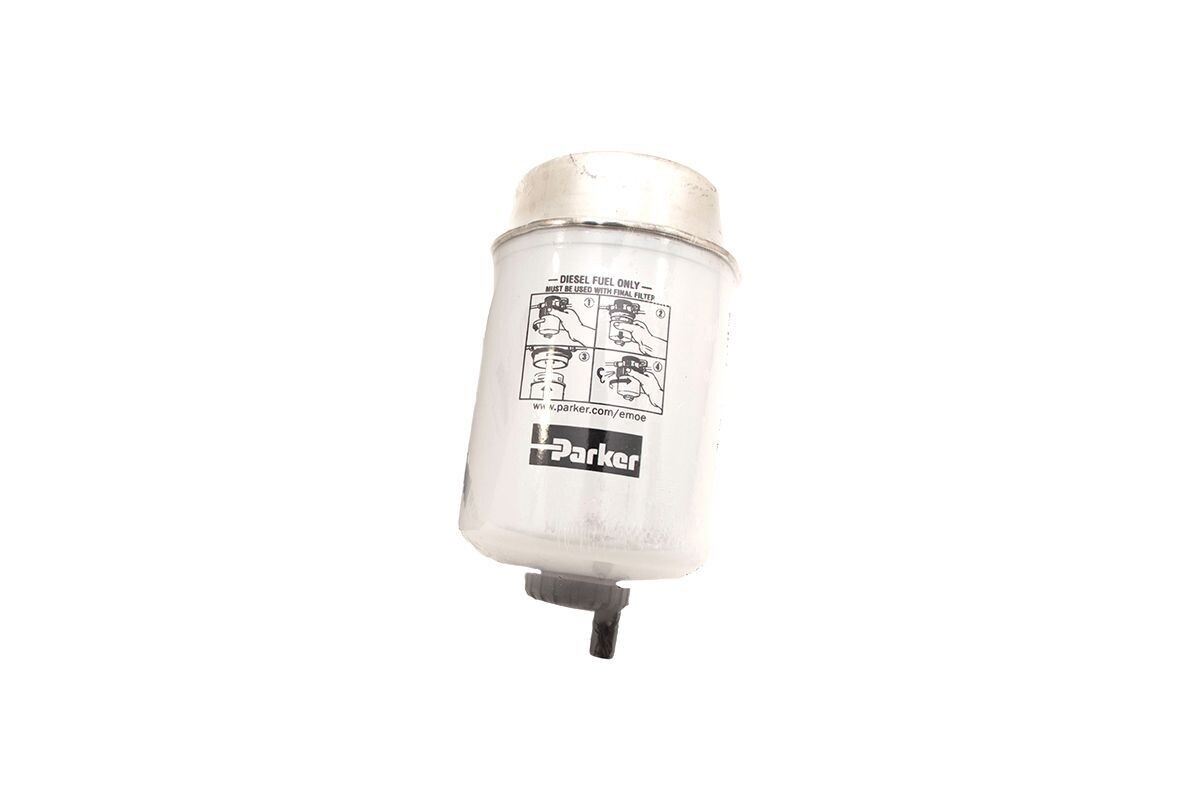 Filtro combustible Range Rover L322 REF wji500030