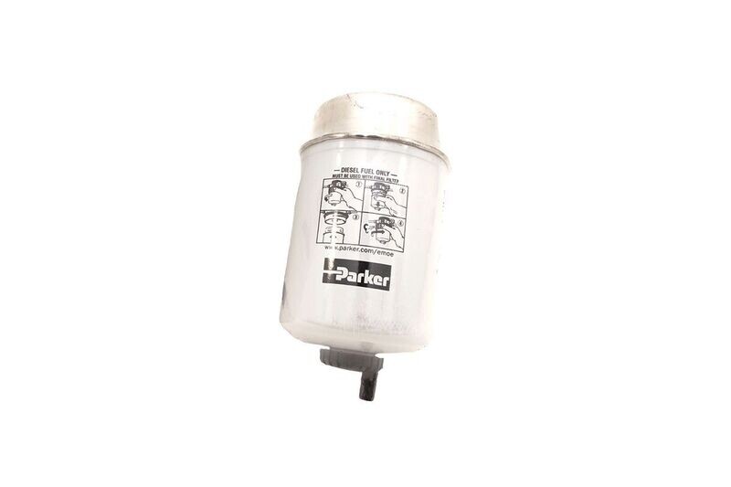 Filtro combustible Range Rover L322 REF wji500030