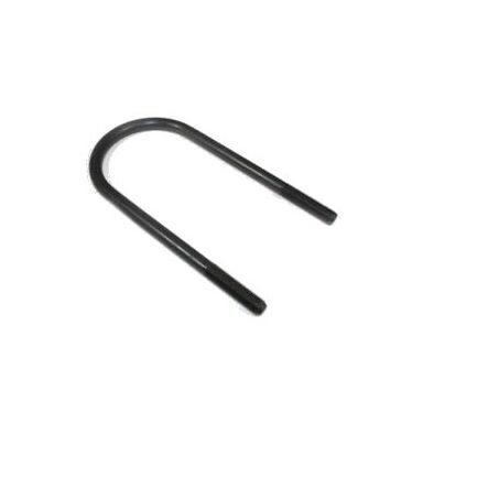 Abarcón 19cm rosca gorda  11mm Land Rover serie II, III, (Santana) REF nrc3888