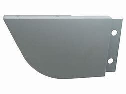PANEL UMBRAL LAND ROVER SERIE 2  88 REF 330336