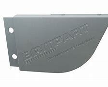 PANEL UMBRAL LAND ROVER SERIE 2  88 REF 330337