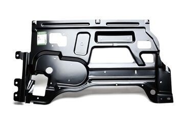 Panel interior puerta RH desde 2a622424 -   Land Rover Defender REF BDO710020