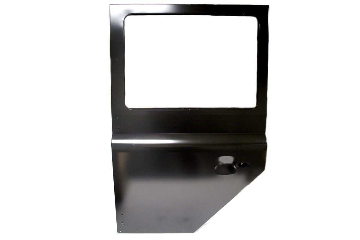 Puerta trasera LH Land Rover Defender 110