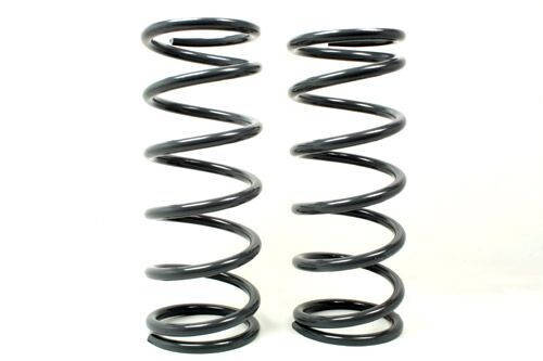Muelles suspensión +5cm LR Defender REF tf019