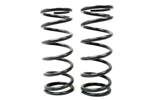 Muelles suspensión +5cm, LRDISCOVERY , DEFENDER Y RRC REF tf015