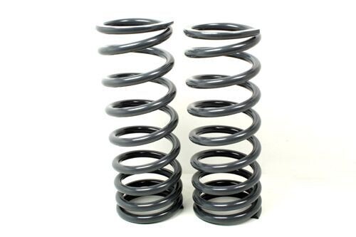Muelles suspensión +5cm, LR Defender, LR D1y2 , RR Clasic REF tf023v