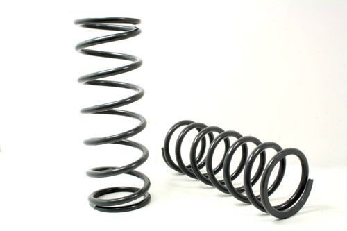 Muelles suspensión +5cm, LR Defender, LR D1, RR Clasic REF tf014