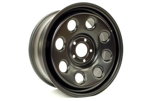 Llanta 18x8 ET45 chapa RRS D3 D4 REF TF152