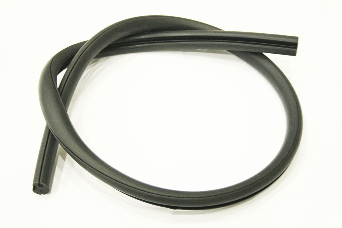 Goma junta ventanilla trasera de esquina Land Rover Defender Pickup REF lr012213