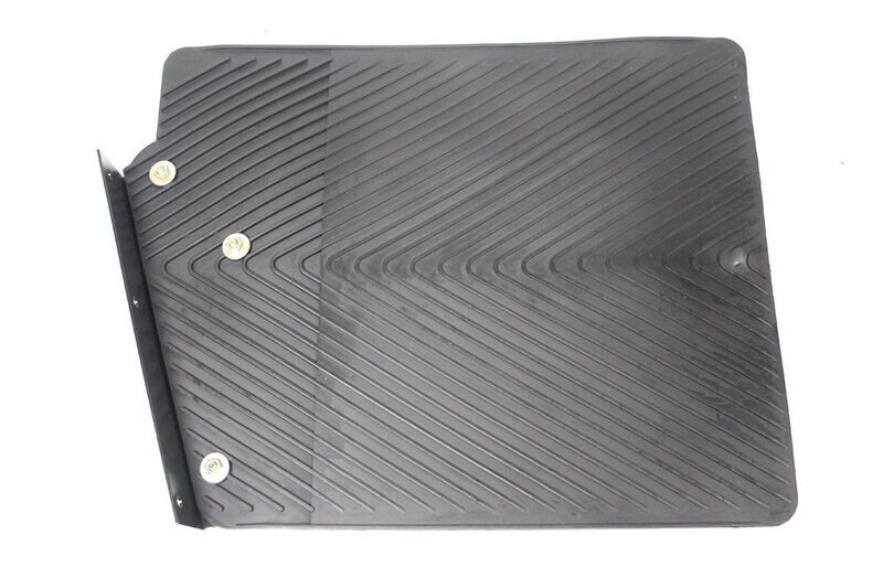 Faldilla trasera lado izquierdo , incluidos los soportes para Land Rover Defender modelo 90. REF CAT500450PMAG
