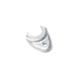 Horquilla soporte arquillos LR Defender, LR Series Santana REF 304301