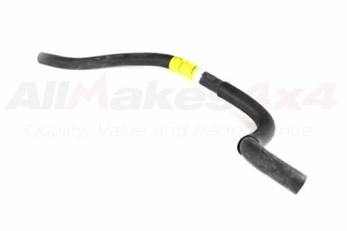Manguito radiador-enfriador de aceite  Land Rover  Discovery 2 TD5  N.b. 3A828207  - . REF pih000020