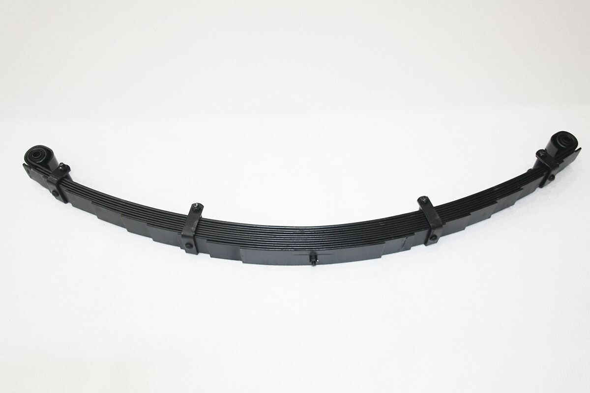 Ballesta trasera RH LR Serie Santana 88 REF 517589