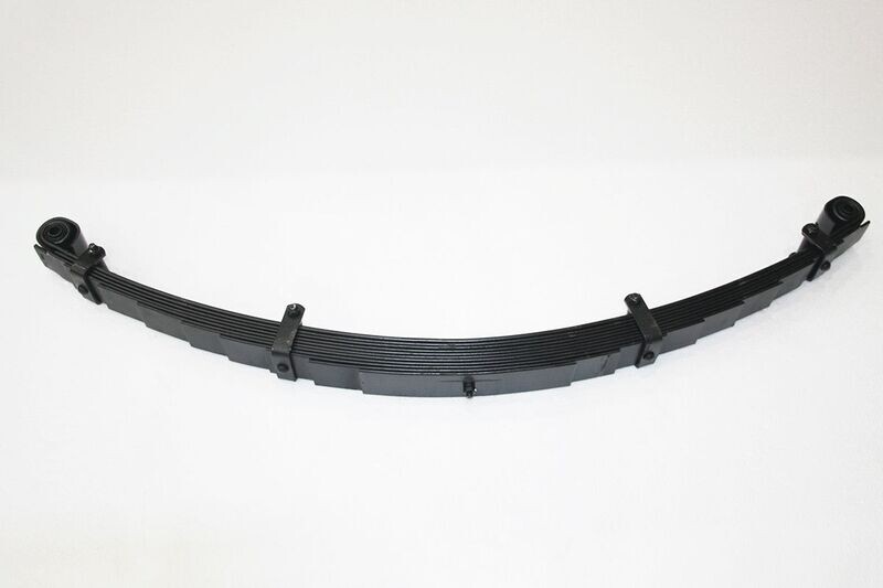 Ballesta trasera RH LR Serie Santana 88 REF 517589