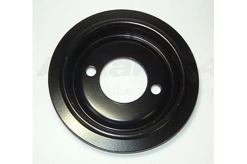 Plato soporte muelle delantero 16cm con agujero, LRDefender,  LR Discovery 1, LR Discovery 2, RR Clasic. REF nrc9700