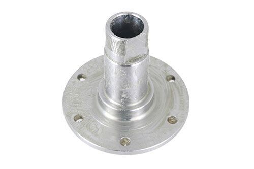Mangueta trasera, altura 133mm Land Rover Discovery 1, Range Rover Classic   - JA624516 REF frc8005