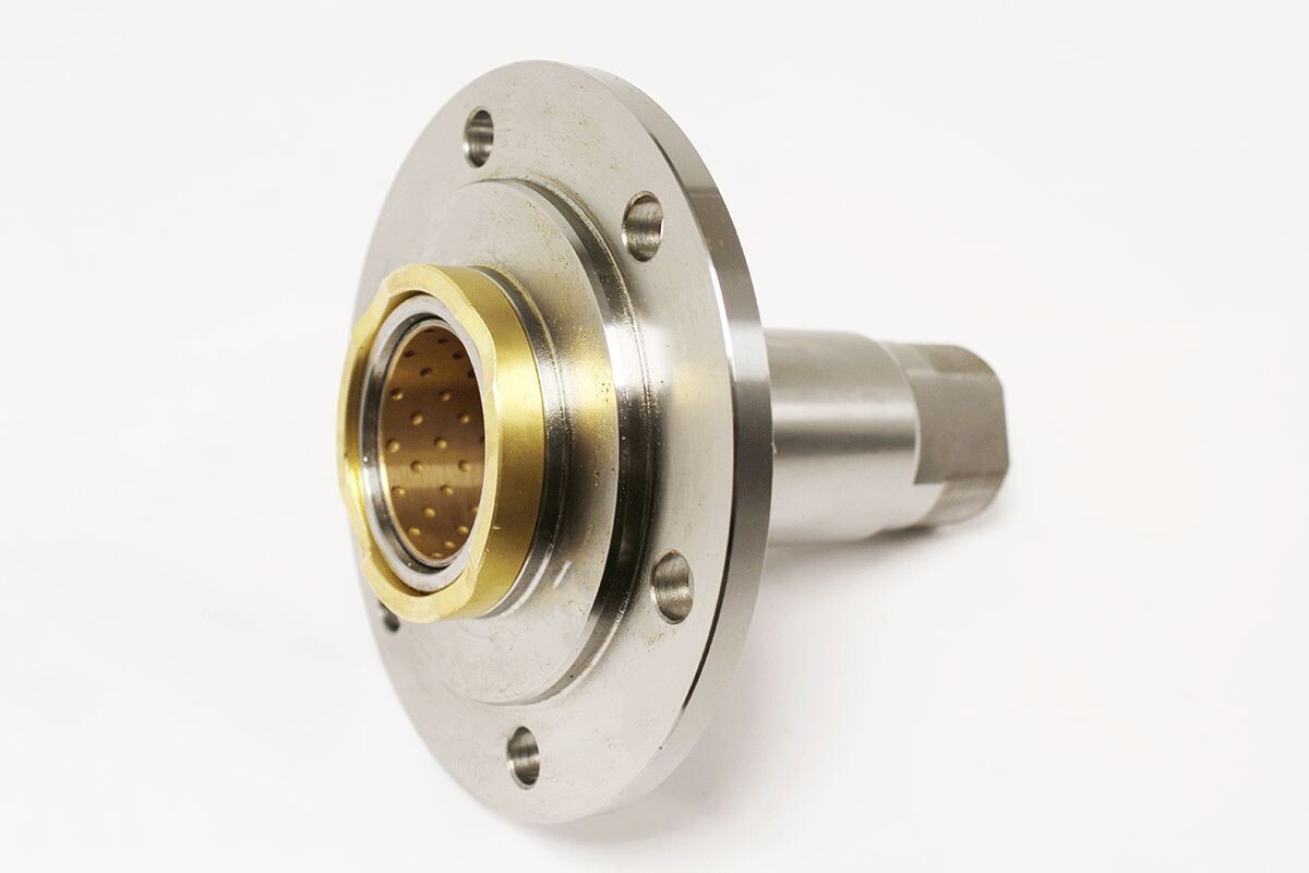 Mangueta delantera LRDiscovery 1 200, RRClasic V8 200 REF ftc57