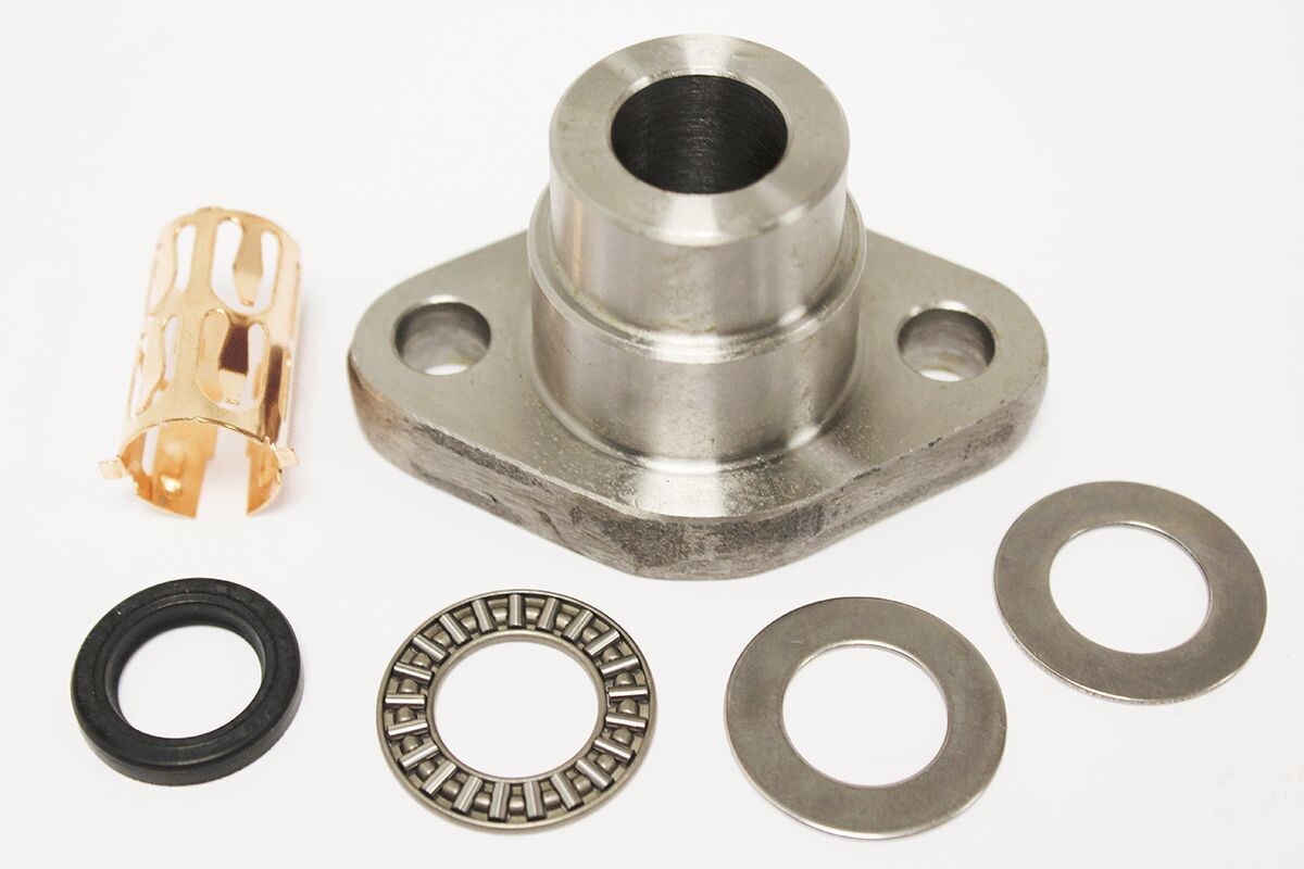 Pivote superior copa direccion con Abs Range Rover Clasic  Land Rover Discovery 1 REF stc226
