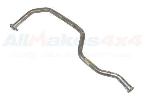 Escape primer tramo Land Rover serie II, Santana gasolina REF 517469