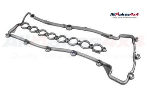 Junta tapa balancines Land Rover Freelander 1 TD4 2.0 motor BMW REF  lvp100620L