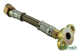 Manguito retorno aceite turbo LRDefender 300, LRDiscovery 1 300, RRClasic 300 REF Err4895