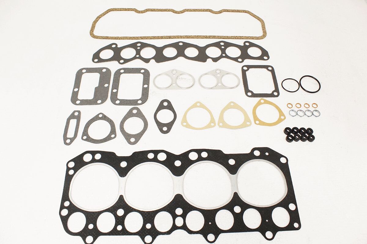 Kit de juntas parte superior, incluida junta de culata Gasolina de Land Rover Serie 2, 3 Santana motor 2.25 REF STC1567