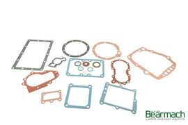 Juego de juntas caja de cambios 4 velocidades Range Rover Clasic – 1984 REF 606754