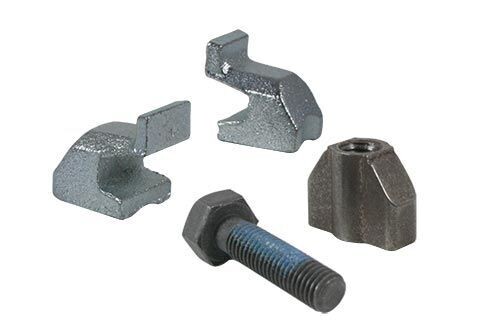 kit de reparación de ajustador de zapatas, freno de mano. LR Defender, LR Discovery 1,2, RR P38  ref. ICW500020