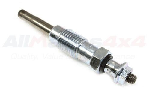 Calentador de Land Rover Serie 2, 3 Santana motor 2,5 REF erc8450
